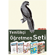 Yeniliki retmen Seti Abaks Yaynlar