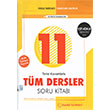 11. Snf Eit Arlk Tm Dersler Soru Bankas Palme Yaynevi