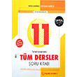 11. Snf Saysal Tm Dersler Soru Bankas Palme Yaynevi