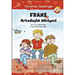 Franz ve Arkadalk Hikayesi GnI Kitapl