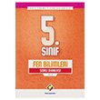 5. Snf Fen Bilimleri Soru Bankas Final Yaynlar