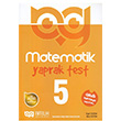 5. Snf Matematik Yaprak Test Nitelik Yaynlar