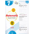 7. Snf Matematik Yaprak Test Palme Yaynevi