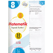 8. Snf Matematik Yaprak Test Palme Yaynevi