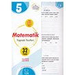 5. Snf Matematik Yaprak Test Palme Yaynevi