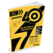 7. Snf 40 l Din Kltr ve Ahlak Bilgisi Deneme Hz Yaynlar