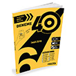 6. Snf 40 l ngilizce Deneme Hz Yaynlar