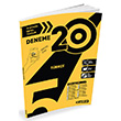 5. Snf 20 li Trke Deneme Hz Yaynlar