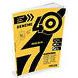7. Snf 40 l ngilizce Deneme Hz Yaynlar