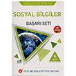 6. Snf Sosyal Bilgiler LGS Baar Seti Fen Bilimleri Yaynclk