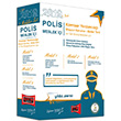 2019 Polis Meslek i Snavlarna Hazrlk Konu Anlatml Modler Set 5. Bask Yarg Yaynlar