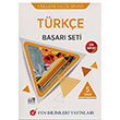 5. Snf Trke LGS Baar Seti Fen Bilimleri Yaynclk