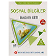 5. Snf Sosyal Bilgiler LGS Baar Seti Fen Bilimleri Yaynclk