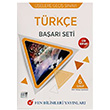 6. Snf Trke LGS Baar Seti Fen Bilimleri Yaynclk