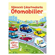 Elenceli kartmalarla Otomobiller Simon Tudhope  Bankas Kltr Yaynlar