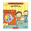 Hareketli Ev Joy Gasney  Bankas Kltr Yaynlar