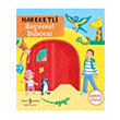 Hareketli Hayvanat Bahesi Rebecca Finn  Bankas Kltr Yaynlar