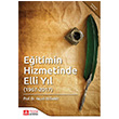 Eitimin Hizmetinde Elli Yl (1967-2017) Pegem Yaynlar