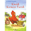 Kk Krmz Tavuk Susanna Davidson  Bankas Kltr Yaynlar