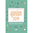 2019 Ajandam Abm Yaynevi