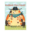 Kedibd Geri Dnd Melanie Watt Abm Yaynevi