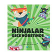 Ninjalar Gece Nbetinde Pearson ocuk Kitaplar