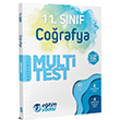 11. Snf Corafya Multi Test Eitim Vadisi