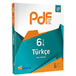 6. Snf Trke PDF Planl Ders Fy Mart Okul Yaynlar