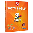 5. Snf Sosyal Bilgiler 3 Dzey Fasikl Soru Bankas Mart Okul Yaynlar