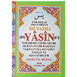 ok Kolay Okunabilen ri Yazl 41 Yasin Cep Boy Seda Yaynlar