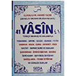 ok Kolay Okunan Bilgisayar Hatl 41 Yasin Mavi Seda Yaynlar