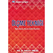 lme Teknii Osman F. Genceli Birsen Yaynevi
