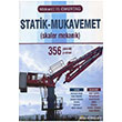 Statik Mukavemet Mehmet H. Omurtag Birsen Yaynevi