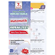 7. Snf Matematik Yaprak Test Bulut Eitim Yaynlar