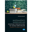 Matematikte Karlalan Kavram Yanlglar ve Kar rnekler Nobel Yaynevi
