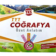 TYT Corafya zet Anlatm Nitelik Yaynlar