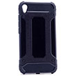 Crash Asus Zenfone Live ZB501KL Black Silikon Kapak Zore