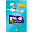 Hayalbazn Maceralar Mucitler Mesut Ensariolu Mart ocuk Kulub