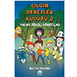 lgn Deneyler Kulb - 2  Yapay Zekal Robotlar  Esra lter Demirbilek Mart ocuk Kulub