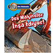 Dev Makineler na Ediyor! Catherine Veitch TBTAK Yaynlar