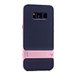 Samsung Galaxy S8 Plus Rose Gold Standl Verus Kapak Zore