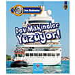 Dev Makineler Yzyor! Catherine Veitch TBTAK Yaynlar
