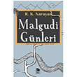 Malgudi Gnleri R. K. Narayan mge Kitabevi Yaynlar