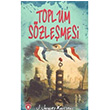 Toplum Szlemesi Jean Jacgues Rousseau Dorlion Yaynevi