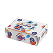 Neeli Yarlar Yapboz-2 Paral 6 Puzzle Q Bebek