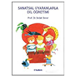 Sanatsal Uyaranlarla Dil retimi Sedat Sever Tudem Yaynlar
