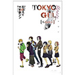 Tokyo Gl:Gnler Sui ida Gerekli eyler Yaynclk