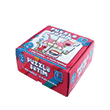 Q Bebek Puzzle Setim Q Bebek