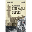 Son Hal Seferi Anthony Bruce Yeditepe Yaynevi