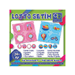 Q Bebek Lotto Setim 24+ay Q Bebek